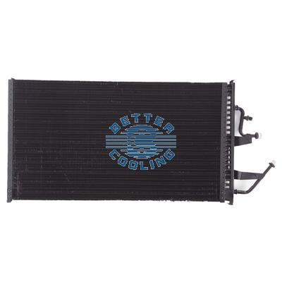 A/c Condenser For Chevrolet C/k Series Pickup  94-97 Dpi:4544