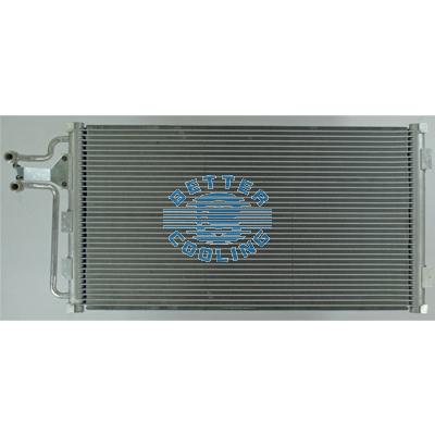 A/c Condenser For Gm S/t Series Pickups/blazers/ Bravada/ Blazer/jimmy94-05 Dpi:4560