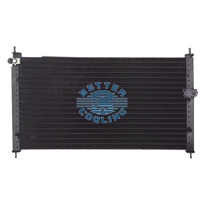 A/c Condenser For Honda Integra94-01 Dpi:4562