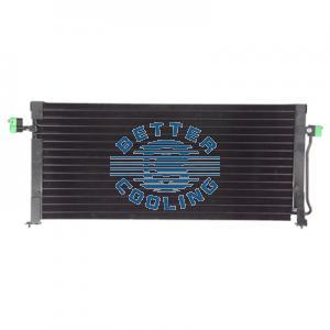 A/c Condenser For   Dpi: