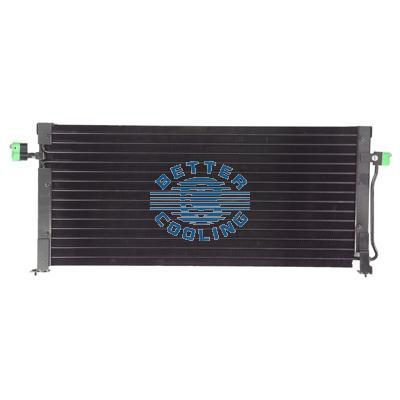 A/c Condenser For Subaru Legacy95-97 Dpi:4569