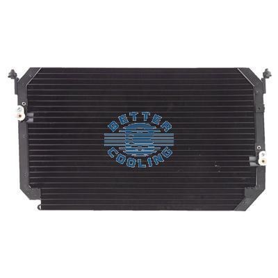A/c Condenser For Toyota Camry/ Es 30193-96 Dpi:4570