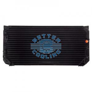 A/c Condenser For Acura Acura Rdx 07-12 A/c Cond. Dpi:3592