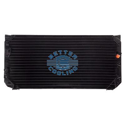 A/c Condenser For Toyota Corolla93-93 Dpi:4577