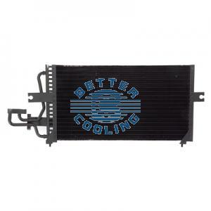 A/c Condenser For Gm 2002 Cv C/k Series99-09 Dpi:4953