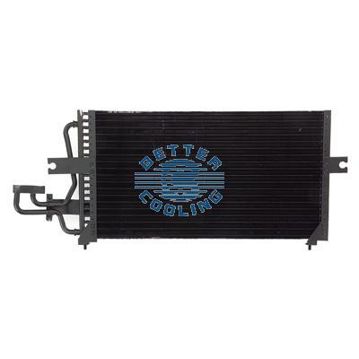 A/c Condenser For Hyundai Elantra Ⅰ 94-95 Dpi:4600