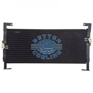 A/c Condenser For Kia Morning 06-07 Dpi: