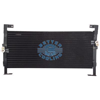 A/c Condenser For Chrysler Neon95-99 Dpi:4602
