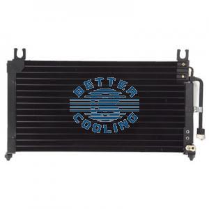 A/c Condenser For Honda Honda Civic (all Mods)94-97 Dpi:4540