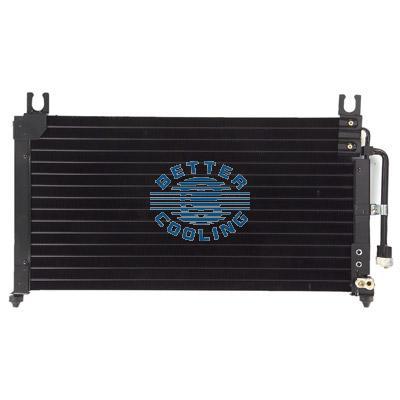 A/c Condenser For Mazda Protege95-98 Dpi:4604