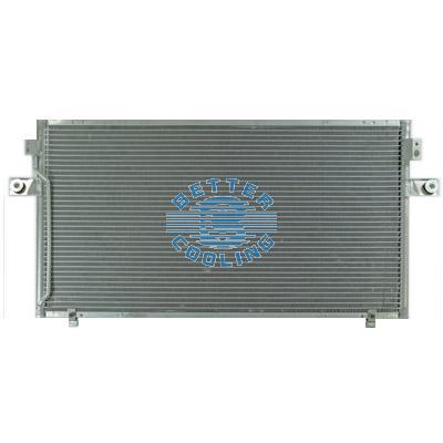 A/c Condenser For Nissan Maxima95-96 Dpi:4605