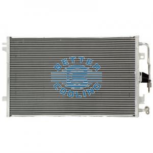 A/c Condenser For Toyota Tacoma  12-15 Dpi:4369