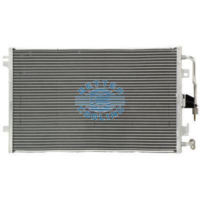 A/c Condenser For Gm Cavalier 95-05 A/c Cond. Dpi:4612