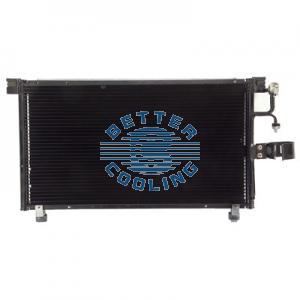 A/c Condenser For Toyota Avalon 95-99 Dpi:4927