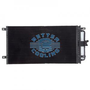 A/c Condenser For Mercedes Benz Sprinter 2500 3500  07-09 Dpi:3902