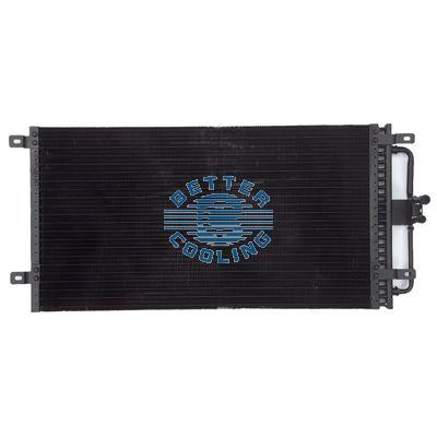 A/c Condenser For Chrysler Breeze/ Cirrus95-00 Dpi:4616