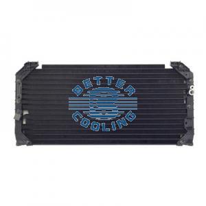 A/c Condenser For Mercedes Benz C55/c280/c350/clk 350/clk55006-09 Dpi:3636