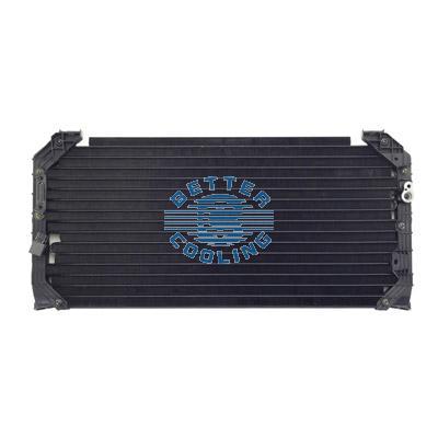 A/c Condenser For Toyota Prizm/ Corolla93-97 Dpi:4617