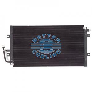 A/c Condenser For Jeep Chrerokee 91- Dpi:4895