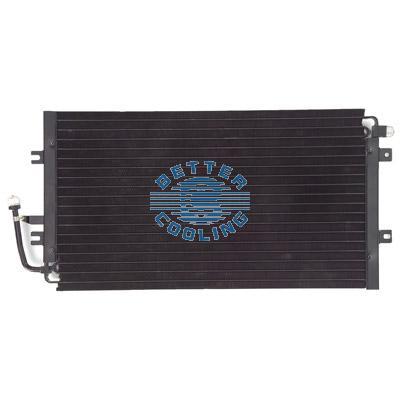 A/c Condenser For Gmc Safari  95-02 Dpi:4622