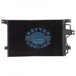 A/c Condenser For Gm 2002 Cv C/k Series99-09 Dpi:4953