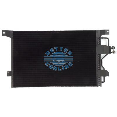 A/c Condenser For Ford Cr.victoria 95-97 A/c Cond Dpi:4629