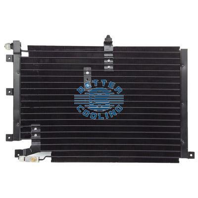 A/c Condenser For Gm 9001 Series91-98 Dpi:4640