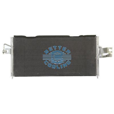 A/c Condenser For Nissan Sentra95-97 Dpi:4648