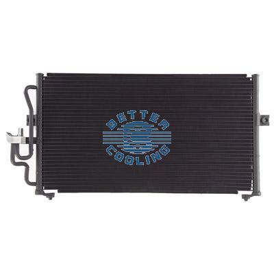 A/c Condenser For Hyundai Sonata95-98 Dpi:4653