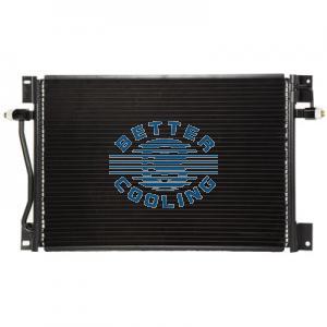A/c Condenser For Jaguar Xk8  00-06/xkr 00-06 Dpi:3584