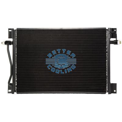 A/c Condenser For Mercedes Benz C70/ S70/ 851 Series94-04 Dpi:4659