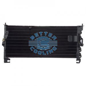 A/c Condenser For Jaguar Xk8  00-06/xkr 00-06 Dpi:3584