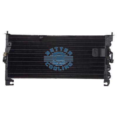 A/c Condenser For Chrysler Talon/ Eclipse95-99 Dpi:4663