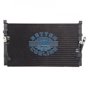A/c Condenser For Mazda Protege99-01 Dpi:4924