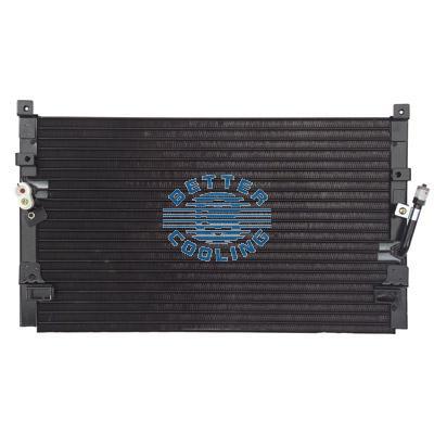A/c Condenser For Toyota Tacoma95-97 Dpi:4664