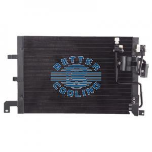 A/c Condenser For Daewoo Matiz Creative(m300) Dpi: