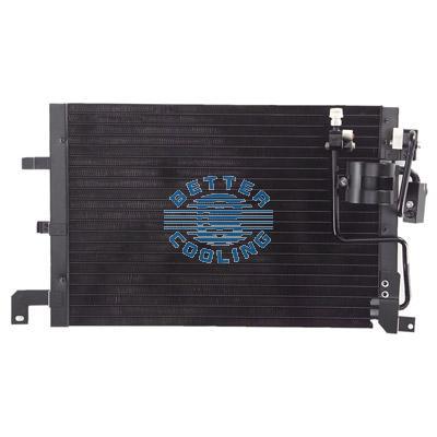 A/c Condenser For Gm 901 Series94-98 Dpi:4673