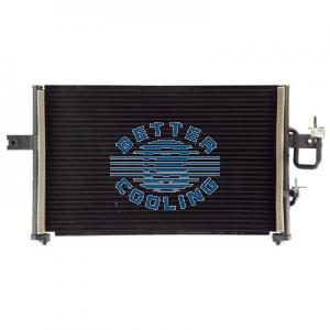 A/c Condenser For Gm 2001-97 G Series Van95-05 Dpi:4722