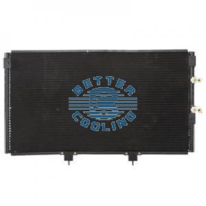 A/c Condenser For Toyota Rav4 06- Dpi:3575