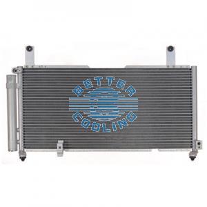 A/c Condenser For Gm 2002 Cv C/k Series99-09 Dpi:4953