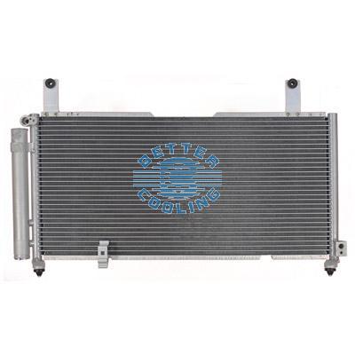 A/c Condenser For Suzuki Aerio 02-06 Dpi:4696