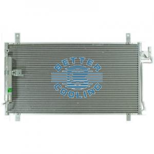 A/c Condenser For Mitsubishi Colt/ Mirage93-96 Dpi:4538