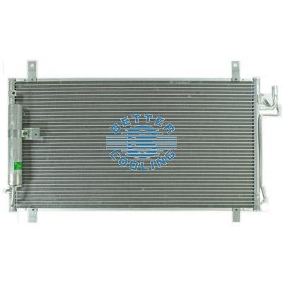 A/c Condenser For Nissan Infiniti G3603-07 Dpi:4704