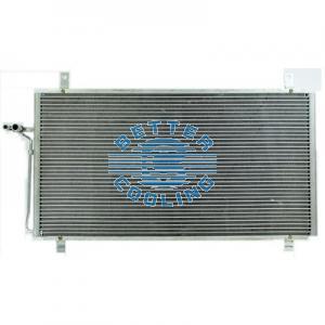 A/c Condenser For   Dpi:
