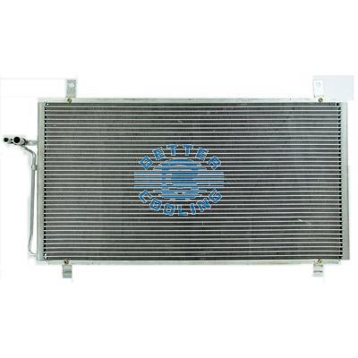 A/c Condenser For Nissan 350z03-08 Dpi:4707