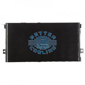 A/c Condenser For Nissan Pathfinder98-00 Dpi:4954