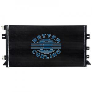 A/c Condenser For Honda Integra94-01 Dpi:4562