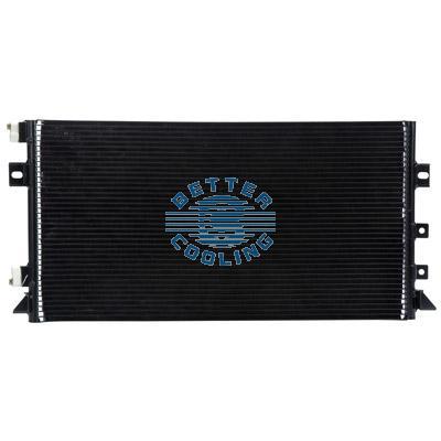 A/c Condenser For Chrysler Grand Voyager  96-00 Dpi:4710
