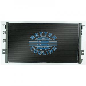 A/c Condenser For Mazda 626/mx-693-97 Dpi:4414