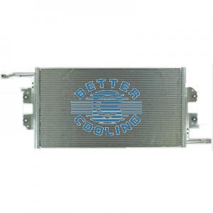 A/c Condenser For Acura Acura Rdx 07-12 A/c Cond. Dpi:3592